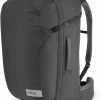Rab Outcast 44 Climbing Pack, Zwart -Deuter Winkel rab outcast 44 climbing pack ebony 1