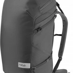 Rab Rogue 48 Climbing Pack, Rood