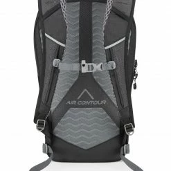Rab Tensor 15 Daypack, Blauw -Deuter Winkel rab tensor 15 daypack black 3