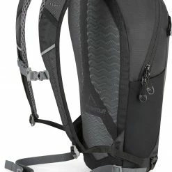Rab Tensor 15 Daypack, Blauw -Deuter Winkel rab tensor 15 daypack black 4