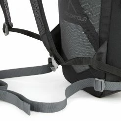 Rab Tensor 15 Daypack, Blauw -Deuter Winkel rab tensor 15 daypack black 5