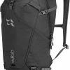 Rab Tensor 20 Daypack, Blauw -Deuter Winkel rab tensor 20 daypack black 1