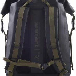 Rip Curl Surf Series Rugzak Heren, Zwart/groen -Deuter Winkel rip curl surf series backpack men black 3