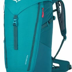 SALEWA Alp Mate 30 Backpack Women, Rood