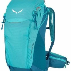 SALEWA Alp Trainer 20 Rugzak Dames, Violet