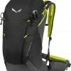 SALEWA Alp Trainer 25 Rugzak, Blauw -Deuter Winkel salewa alp trainer 25 backpack black 1