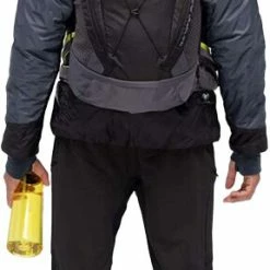 SALEWA Alp Trainer 35+3 Rugzak, Blauw -Deuter Winkel salewa alp trainer 35 3 backpack black 4 1