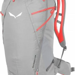 SALEWA Mtn Trainer 2 22 Backpack Women, Blauw/rood