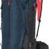 SALEWA Trek Mate 50+5 Backpack Women, Blauw -Deuter Winkel salewa trek mate 50 5 backpack women dark denim 1