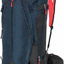 SALEWA Trek Mate 50+5 Backpack Women, Blauw
