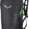 SALEWA Ultra Train 14 Rugzak, Blauw -Deuter Winkel salewa ultra train 14 backpack black 1