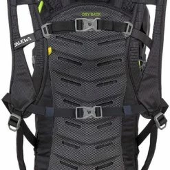 SALEWA Ultra Train 22 Rugzak, Roze -Deuter Winkel salewa ultra train 22 backpack black 2
