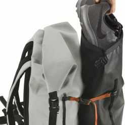 Silva 360° Orbit Rugzak 25l, Zwart -Deuter Winkel silva 360 orbit backpack 25l universal 20