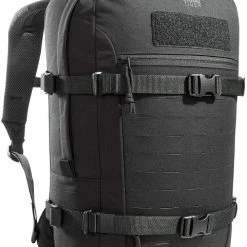 Tasmanian Tiger TT Modular Dagrugzak XL 23L, Zwart