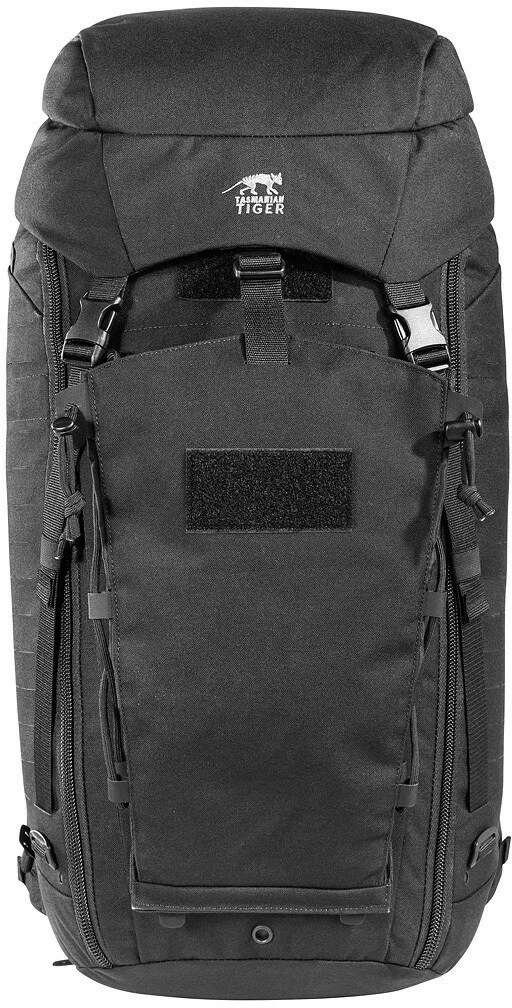 Tasmanian Tiger TT Modular Pack 45 Plus, Zwart 5 Tasmanian Tiger TT Modular Pack 45 Plus, Zwart - Afbeelding 3