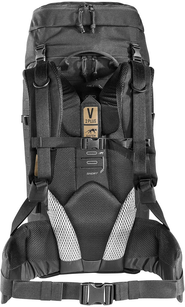 Tasmanian Tiger TT Modular Pack 45 Plus, Zwart 6 Tasmanian Tiger TT Modular Pack 45 Plus, Zwart - Afbeelding 4