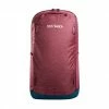 Tatonka City Pack 25 Backpack, Rood -Deuter Winkel tatonka city pack 25 backpack bordeaux red 1