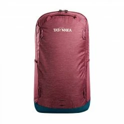 Tatonka City Pack 25 Backpack, Rood