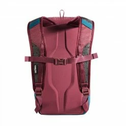 Tatonka City Pack 25 Backpack, Rood -Deuter Winkel tatonka city pack 25 backpack bordeaux red 3