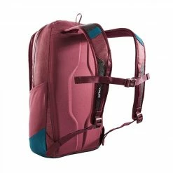 Tatonka City Pack 25 Backpack, Rood -Deuter Winkel tatonka city pack 25 backpack bordeaux red 4