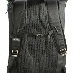 Tatonka City Rolltop Backpack, Grijs -Deuter Winkel tatonka city rolltop backpack black 4