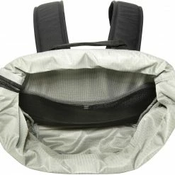 Tatonka City Rolltop Backpack, Grijs -Deuter Winkel tatonka city rolltop backpack black 5