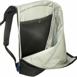 Tatonka City Rolltop Backpack, Grijs -Deuter Winkel tatonka city rolltop backpack black 6