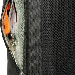 Tatonka City Rolltop Backpack, Grijs -Deuter Winkel tatonka city rolltop backpack black 8