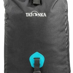 Tatonka Grip Rolltop Rugzak Small, Zwart