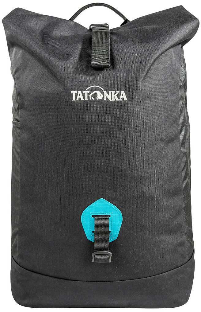 Tatonka Grip Rolltop Rugzak Small, Geel 3 Tatonka Grip Rolltop Rugzak Small, Geel