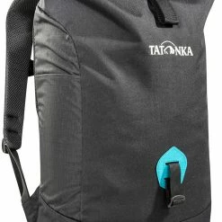Tatonka Grip Rolltop Rugzak Small, Geel 7 Tatonka Grip Rolltop Rugzak Small, Geel -Deuter Winkel tatonka grip rolltop backpack small black 2