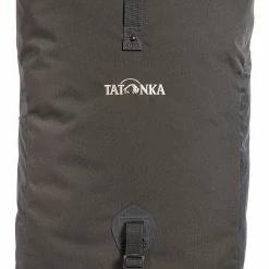 Tatonka Grip Rolltop Rugzak, Zwart
