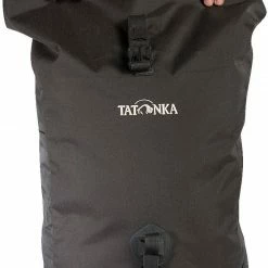 Tatonka Grip Rolltop Rugzak, Zwart 9 Tatonka Grip Rolltop Rugzak, Zwart -Deuter Winkel tatonka grip rolltop pack titan grey 3