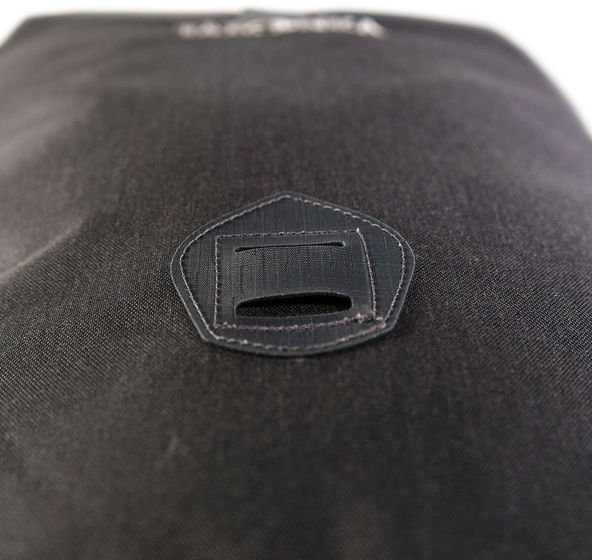 Tatonka Grip Rolltop Rugzak, Zwart 6 Tatonka Grip Rolltop Rugzak, Zwart - Afbeelding 4