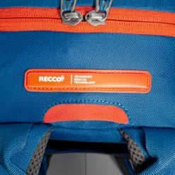 Tatonka Hiking Pack 15 Backpack, Geel -Deuter Winkel tatonka hiking pack 15 backpack blue 8