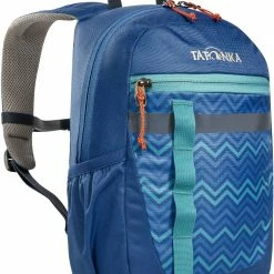 Tatonka Husky Bag 10 Backpack Kids, Blauw