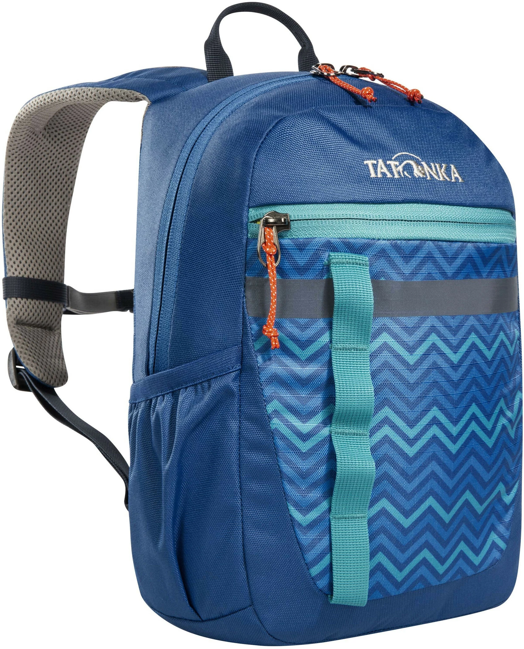 Tatonka Husky Bag 10 Backpack Kids, Blauw 3 Tatonka Husky Bag 10 Backpack Kids, Blauw