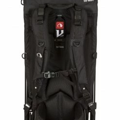 Tatonka Lastenkraxe Rugzak, Olijf -Deuter Winkel tatonka lastenkraxe black 4 1