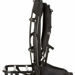 Tatonka Lastenkraxe Rugzak, Olijf -Deuter Winkel tatonka lastenkraxe black 5 1