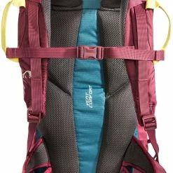 Tatonka Norix 28 Backpack Women, Petrol -Deuter Winkel tatonka norix 28 backpack women bordeaux red 4