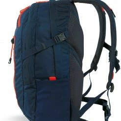 Tatonka Parrot 29 Rugzak, Blauw -Deuter Winkel tatonka parrot 29 backpack navy 3