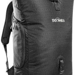 Tatonka Rolltop Pack, Zwart