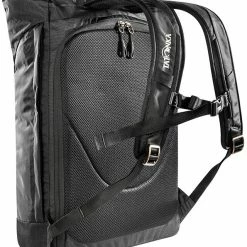 Tatonka Rolltop Pack, Zwart -Deuter Winkel tatonka rolltop pack black 3
