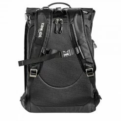 Tatonka Rolltop Pack, Zwart -Deuter Winkel tatonka rolltop pack black 4