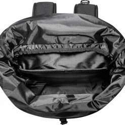 Tatonka Rolltop Pack, Zwart -Deuter Winkel tatonka rolltop pack black 5