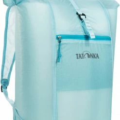 Tatonka SQZY Rolltop Backpack, Blauw