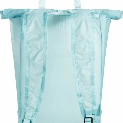 Tatonka SQZY Rolltop Backpack, Blauw 12 Tatonka SQZY Rolltop Backpack, Blauw -Deuter Winkel tatonka sqzy rolltop backpack light blue 4