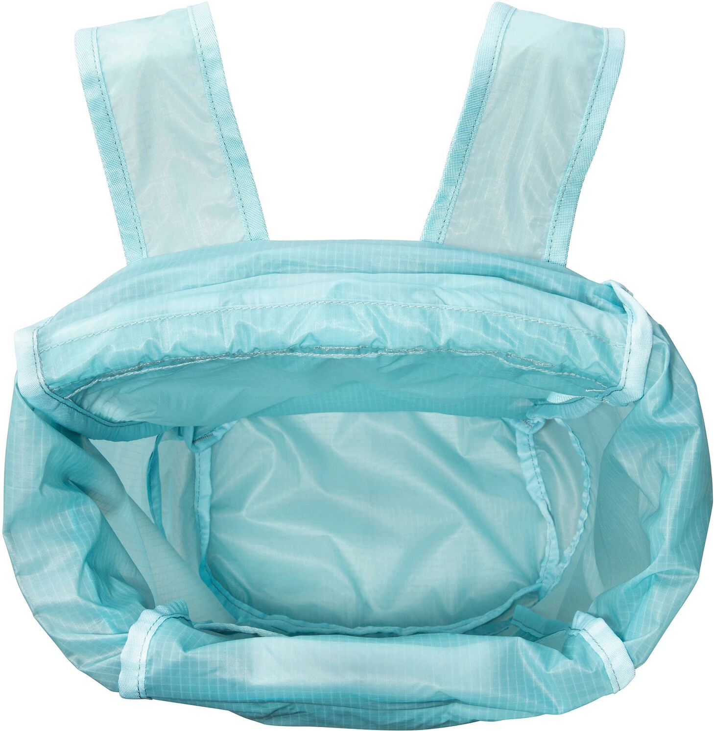 Tatonka SQZY Rolltop Backpack, Blauw 7 Tatonka SQZY Rolltop Backpack, Blauw - Afbeelding 5