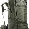 Tatonka Yukon X1 85+10 Backpack, Olijf/grijs -Deuter Winkel tatonka yukon x1 85 10 backpack stone grey olive 1