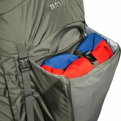 Tatonka Yukon X1 85+10 Backpack, Olijf/grijs 25 Tatonka Yukon X1 85+10 Backpack, Olijf/grijs -Deuter Winkel tatonka yukon x1 85 10 backpack stone grey olive 10